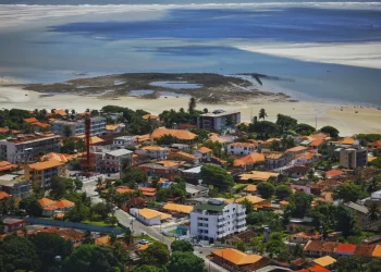 Polícia Civil alerta veranistas contra golpes ao tentar alugar imóveis durante o verão no Pará — Foto: Maycon Nunes / Ag. Pará