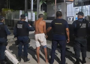 Foto: Polícia Civil