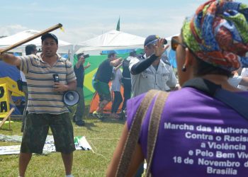 Foto: Marcello Casal Jr. / Agência Brasil