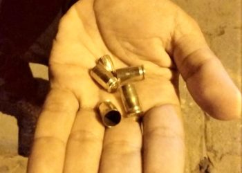 Tiroteio em um bar de Altamira deixa três pessoas baleadas