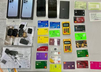 Polícia Civil do Pará prende no Mato Grosso quatro investigados por golpe ‘zap fake’