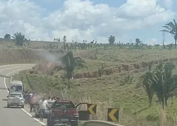 José Honório da Silva, 49 anos, foi encontrado morto na tarde deste domingo (13). (Reprodução / Correio de Carajás)