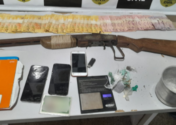 Foto: Polícia Civil