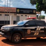 Polícia prende homem por falta de pagamento de pensão alimentícia em Medicilândia