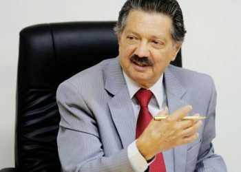 Ex-prefeito de Altamira, Domingos Juvenil, tem as contas reprovadas pelo TCM e pode ficar inelegível por 8 anos