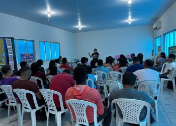 Foto: Divulgação/PMA