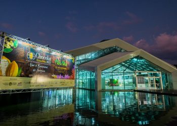 Oitava edição do Chocolat Festival em Belém começa nesta quinta-feira com programação extensa
