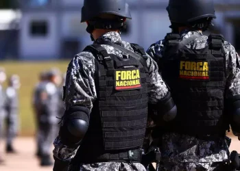 Força Nacional vai apoiar reintegração de posse em São Félix do Xingu