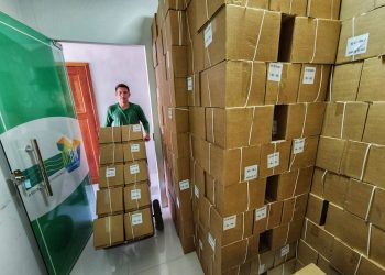 Foto: Wilson Soares / A Voz do Xingu