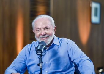 Ricardo Stuckert / PR