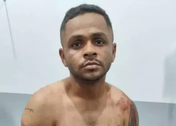 A Polícia Civil deve investigar a morte de Matheus Alves de Assunção, de 27 anos. (Reprodução / Ver-o-Fato)