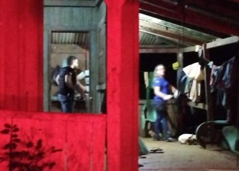 Foto: Divulgação/PM