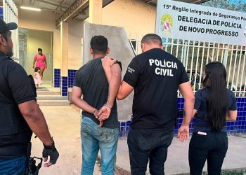 Foto: Divulgação/PC