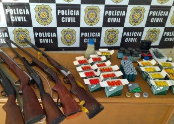 Foto: Divulgação/PC