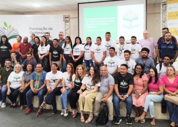 Foto: Divulgação/Norte Energia