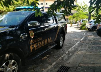 Foto: Divulgação/PF