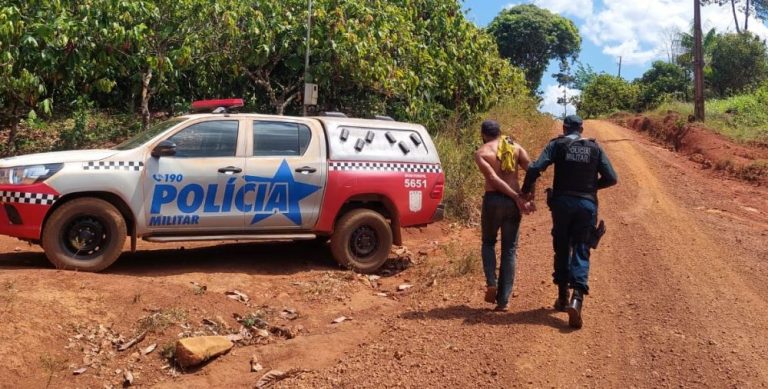 Foto: Divulgação/PM