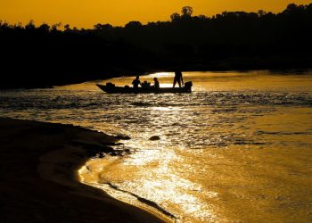 Foto: Wilson Soares - A Voz do Xingu
