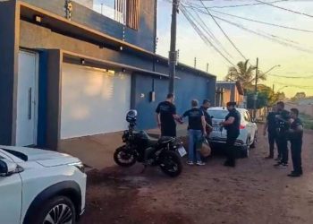 Divulgação: Agência Pará