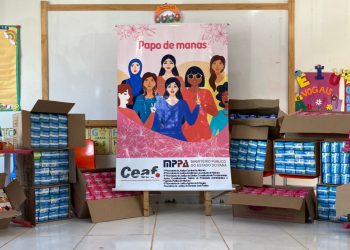 Foto: Divulgação/MPPA