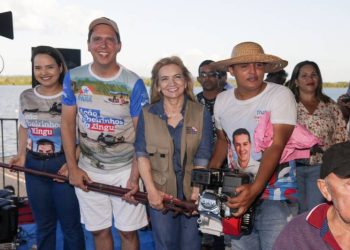 Foto: Weslley Raiol / Ascom Sedap