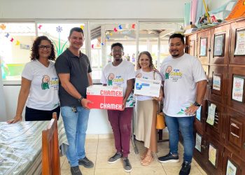 Foto: Divulgação/PMA