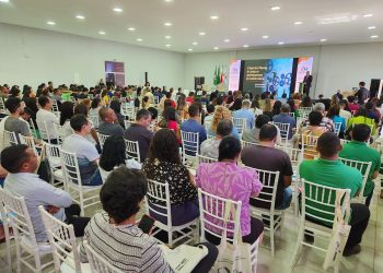 Foto: Wilson Soares / A Voz do Xingu