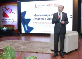 “Conversando com o Controle Interno" contará com diversas palestras importantes para o setor público (Divulgação/TCE-PA)