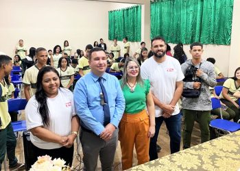 Foto: Divulgação - TCE/PA