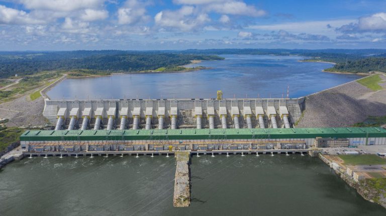 Usina Belo Monte - Foto: Roney Santana / Digulgção Norte Energia