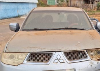 Polícia Civil realiza restituição de veículo ao proprietário em Novo Repartimento