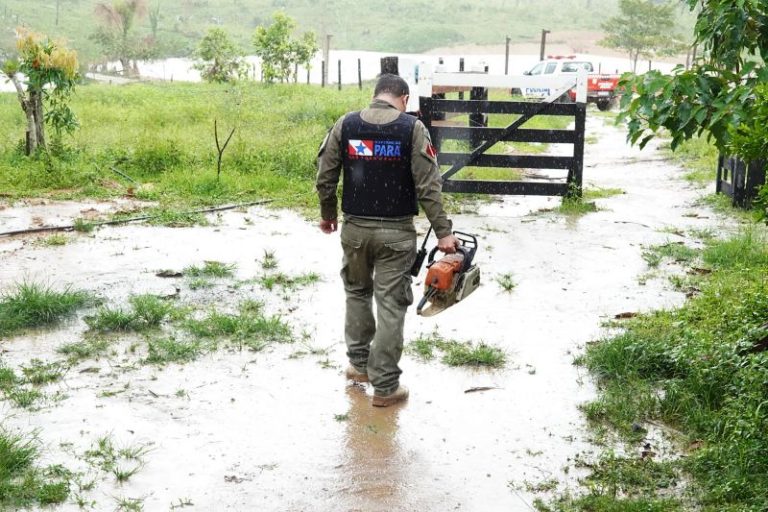 Foto: Paulo Cezar / Agência Pará