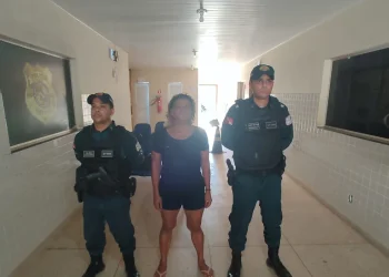 Foto: Divulgação/ Polícia Militar