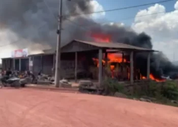 Foto: Reprodução das Redes Sociais