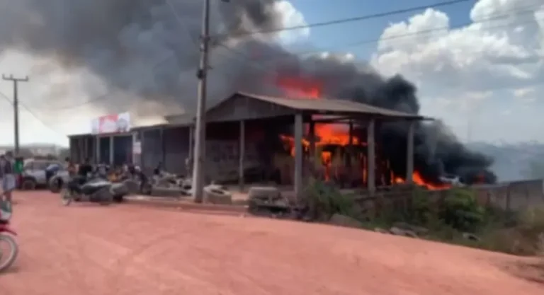 Foto: Reprodução das Redes Sociais