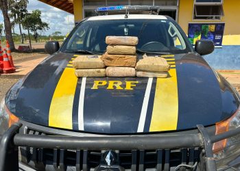 Foto: Divulgação/PRF