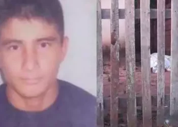 Sérgio tinha 29 anos e foi assassinado de madrugada (Reprodução/Facebook)