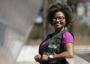 Imagem: Agência Brasil