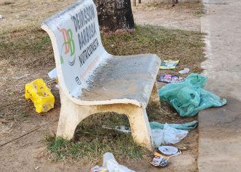Foto: Wilson Soares / A Voz do Xingu