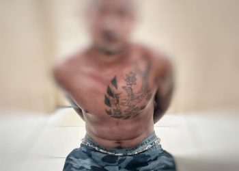 Filho ameaça pai e acaba preso em Altamira, no Pará