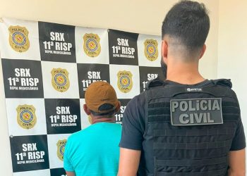 Medicilândia: Polícia cumpre mandado de prisão por inadimplência de pensão alimentícia
