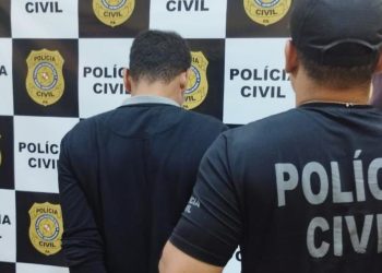 Polícia Civil prende indiciado por lesão corporal em Uruará, no Pará