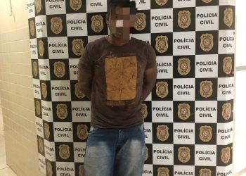 Homem é preso por estupro de vulnerável em Senador José Porfírio, no PA