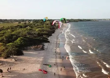 Imagem ilustrativa. (Reprodução/ Facebook/ Salvaterra Ilha de Marajó)