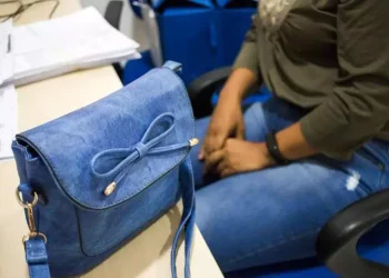 ​Casos de violência doméstica aumentam 25% no Pará em 2023