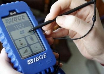 O IBGE publicou no Diário Oficial da União desta quinta-feira (31/8) a relação das populações dos municípios brasileiros, com atualizações dos seus limites territoriais, obedecendo à legislação vigente -