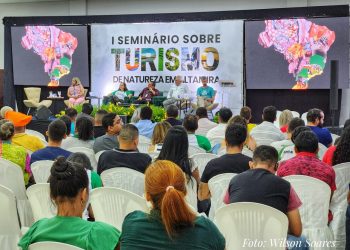 Foto: Wilson Soares / A Voz do Xingu