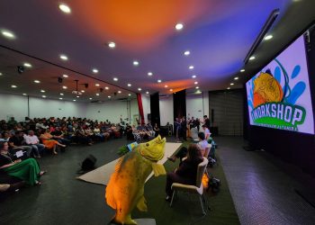 Foto: Wilson Soares / A Voz do Xingu