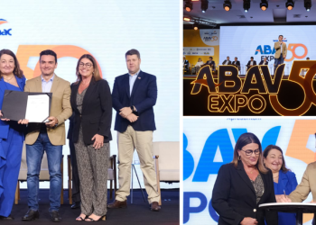 MTur e Banco do Brasil lançam programa “Conheça o Brasil: Realiza”