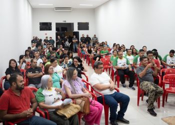 Foto: Divulgação/PMA
